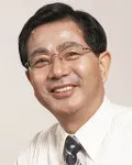 정당인, (전직)기초단체장인 박봉현의 대표 이미지