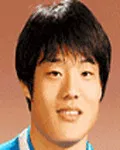축구선수인 송홍섭의 대표 이미지
