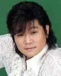 가수인 오혜성의 대표 이미지