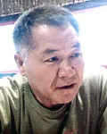 시인, 수필가인 김선규의 대표 이미지