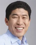 정당인인 장원섭의 대표 이미지