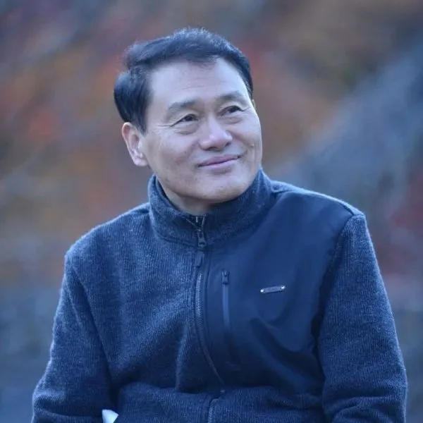 시민사회단체대표 및 정치인인 유성찬의 대표 이미지