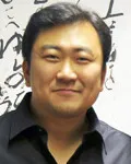 서예가인 이상현의 대표 이미지