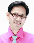 가수인 박건아의 대표 이미지