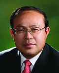 정당인인 임우영의 대표 이미지