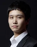 연주가인 이정국의 대표 이미지