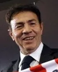축구감독, (전직)축구선수인 아벨 레시노의 대표 이미지