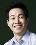 대학교수인 윤건영의 대표 이미지
