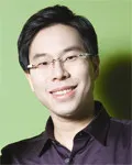 학원강사인 박승헌의 대표 이미지