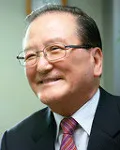 학교법인인, (전직)광역단체장인 강현욱의 대표 이미지