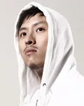 가수인 죠브라운의 대표 이미지