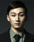 가수, 뮤지컬배우인 김현우의 대표 이미지