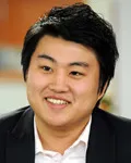 성악가인 김호중의 대표 이미지