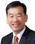 특수단체인, 기업인인 조동용의 대표 이미지