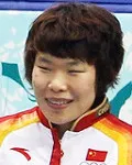 스케이트선수인 조우 양의 대표 이미지