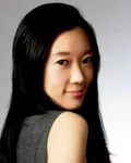 영화배우인 임지영의 대표 이미지
