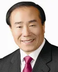 교육감인 장휘국의 대표 이미지