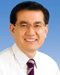 기초단체장, 정당인인 유덕열의 대표 이미지