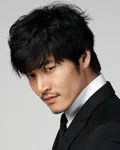 영화배우인 이승로의 대표 이미지