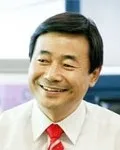 기초단체장인 최영호의 대표 이미지