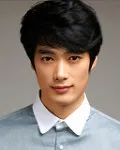 탤런트, 모델인 이영광의 대표 이미지