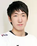 프로게이머인 장윤철의 대표 이미지