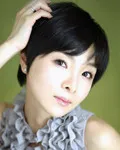 영화배우인 김누리의 대표 이미지
