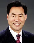 기초단체장인 이기원의 대표 이미지