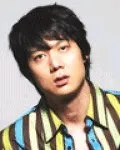 영화배우인 이승우의 대표 이미지