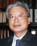 대학교수인 조윤제의 대표 이미지