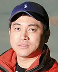 스케이트감독인 전재수의 대표 이미지