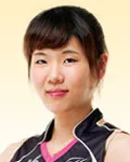 (전직)배구선수인 김경신의 대표 이미지