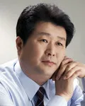 기초단체장인 박형우의 대표 이미지