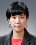 메이크업아티스트, 대학교수인 이영아의 대표 이미지
