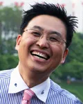 컨설턴트인 최규상의 대표 이미지