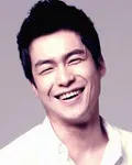 영화배우인 이재원의 대표 이미지