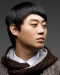 가수인 전한준의 대표 이미지