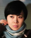 설치미술가인 리경의 대표 이미지