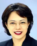 정치인인 양혜령의 대표 이미지