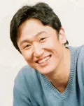연극배우인 허회진의 대표 이미지