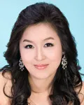 성악가인 고윤정의 대표 이미지