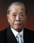특수단체인인 김영일의 대표 이미지