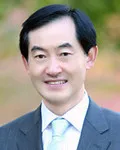 기초단체장인 안병용의 대표 이미지