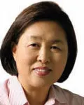 (전직)광역의회의원인 윤명희의 대표 이미지