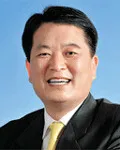 광역의회의원인 서동욱의 대표 이미지
