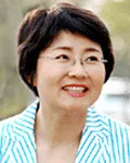 정당인, (전직)광역의회의원인 이은주의 대표 이미지