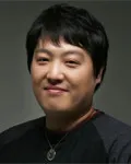 음반기획자인 이현우의 대표 이미지