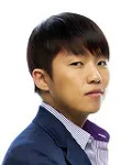 가수인 피터의 대표 이미지