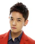가수인 Young Sky의 대표 이미지