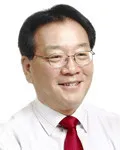 대학교수인 고영호의 대표 이미지